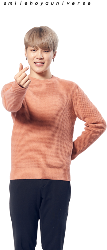 Bts Sk Telecom 2017 Clipart (500x889), Png Download