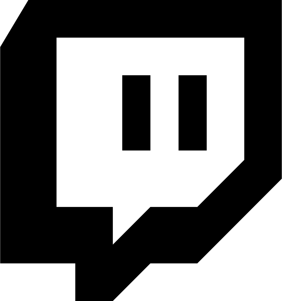 Png File Svg - Twitch Png Clipart (920x980), Png Download