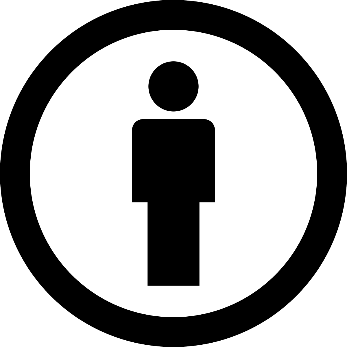 Attribution Wikipedia - Download Clipart - Png Download (1200x1200), Png Download
