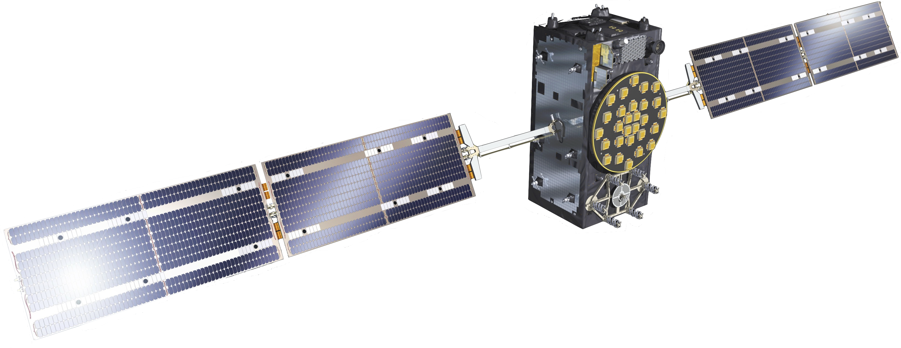 Electrical Connector Clipart (3205x1236), Png Download