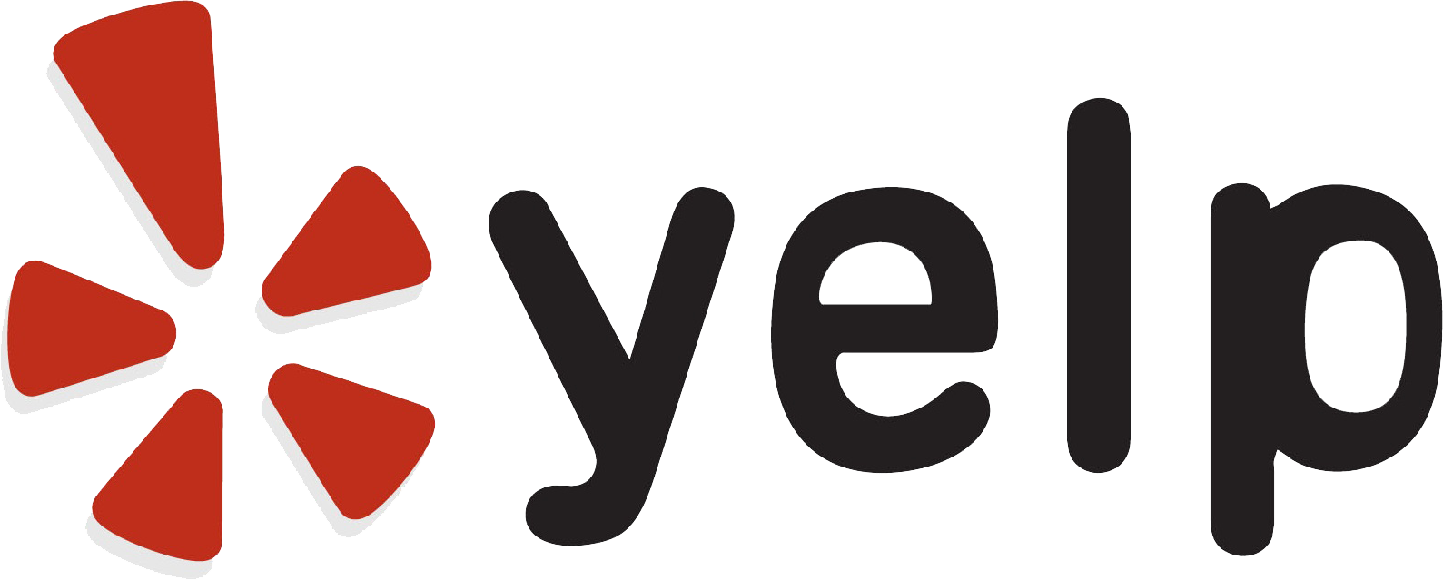 Yelp Logo Hi Res Clipart Large Size Png Image Pikpng