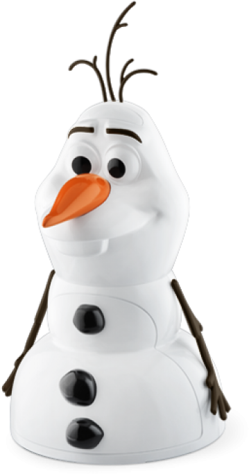 "frozen" Olaf Snow Cone Maker - Snow Cone Maker Frozen Clipart (700x700), Png Download