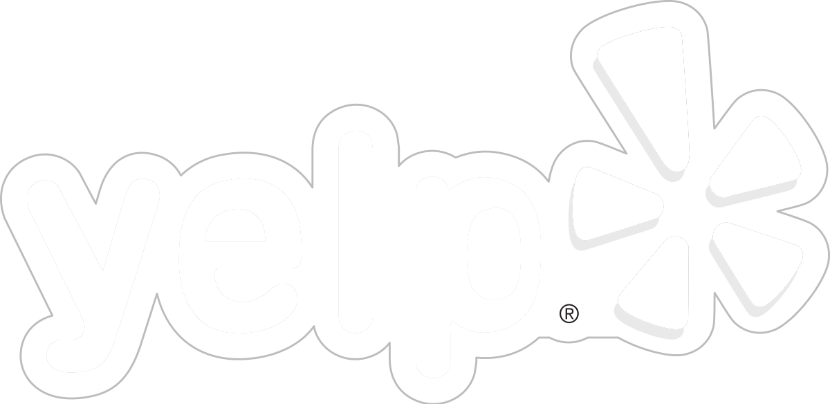 Yelp - Review Us On Yelp Banner Clipart (1200x584), Png Download