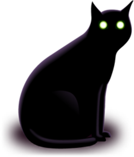 Cat Png Clipart (600x600), Png Download