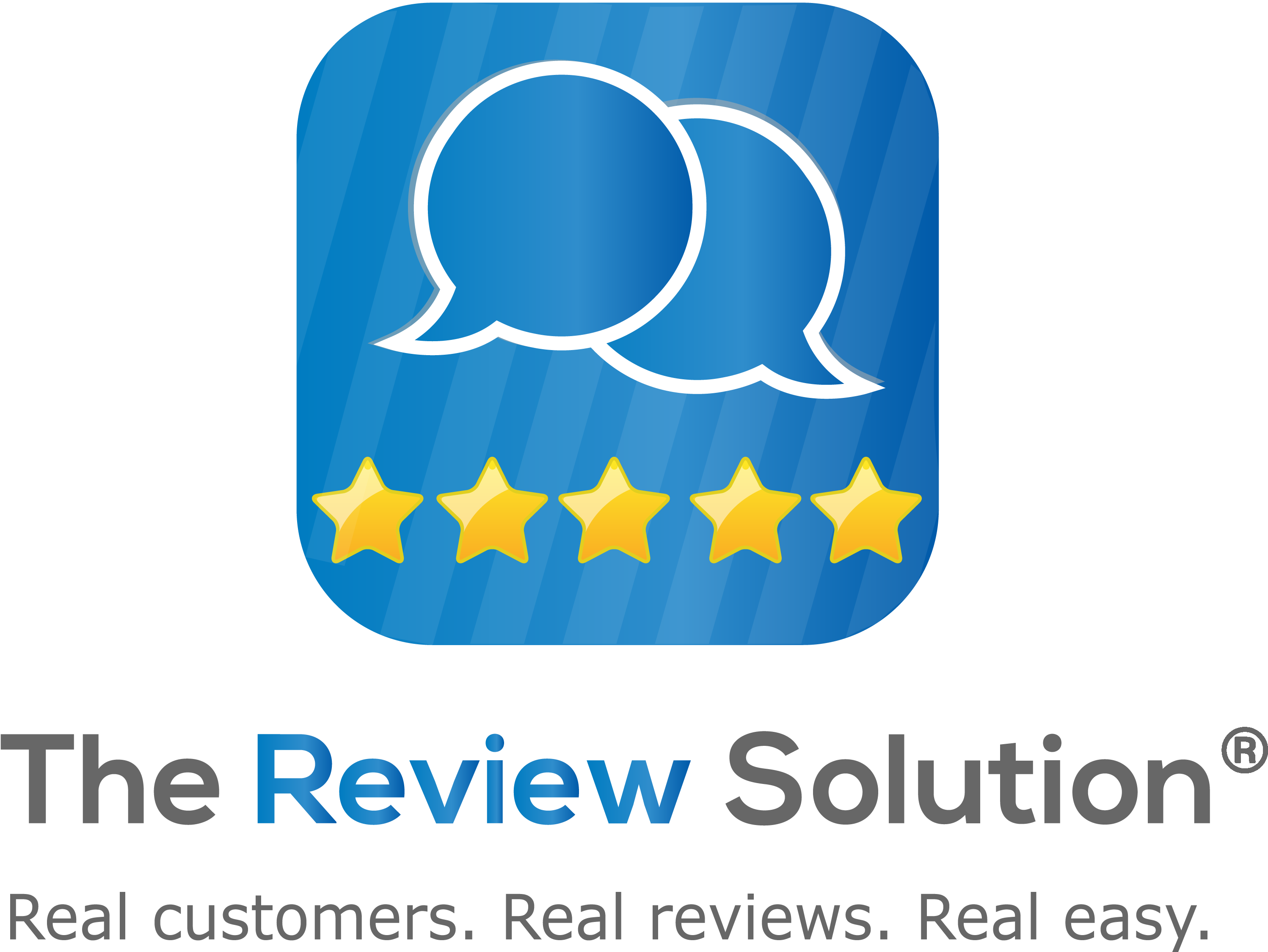 The Review Solution Helps Businesses Acquire Yelp Reviews - Review Solution Clipart (3388x2400), Png Download