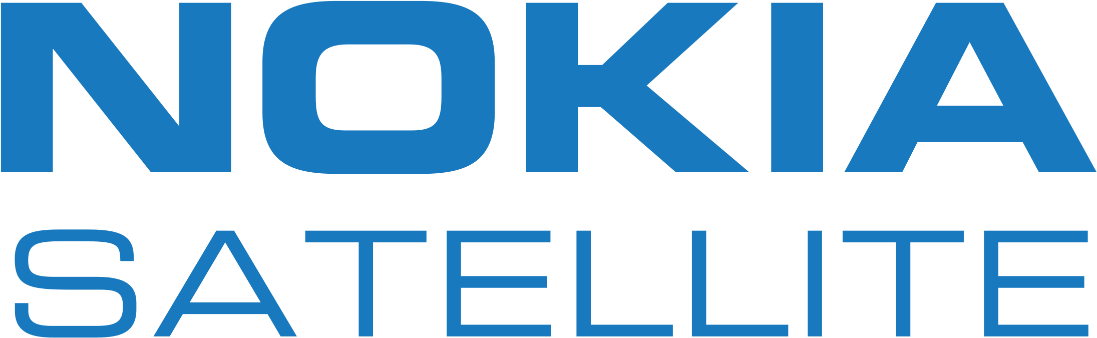 Nokia Satellite Logo Png Transparent - Salients, Re-entrants And Pockets Clipart (2400x2400), Png Download