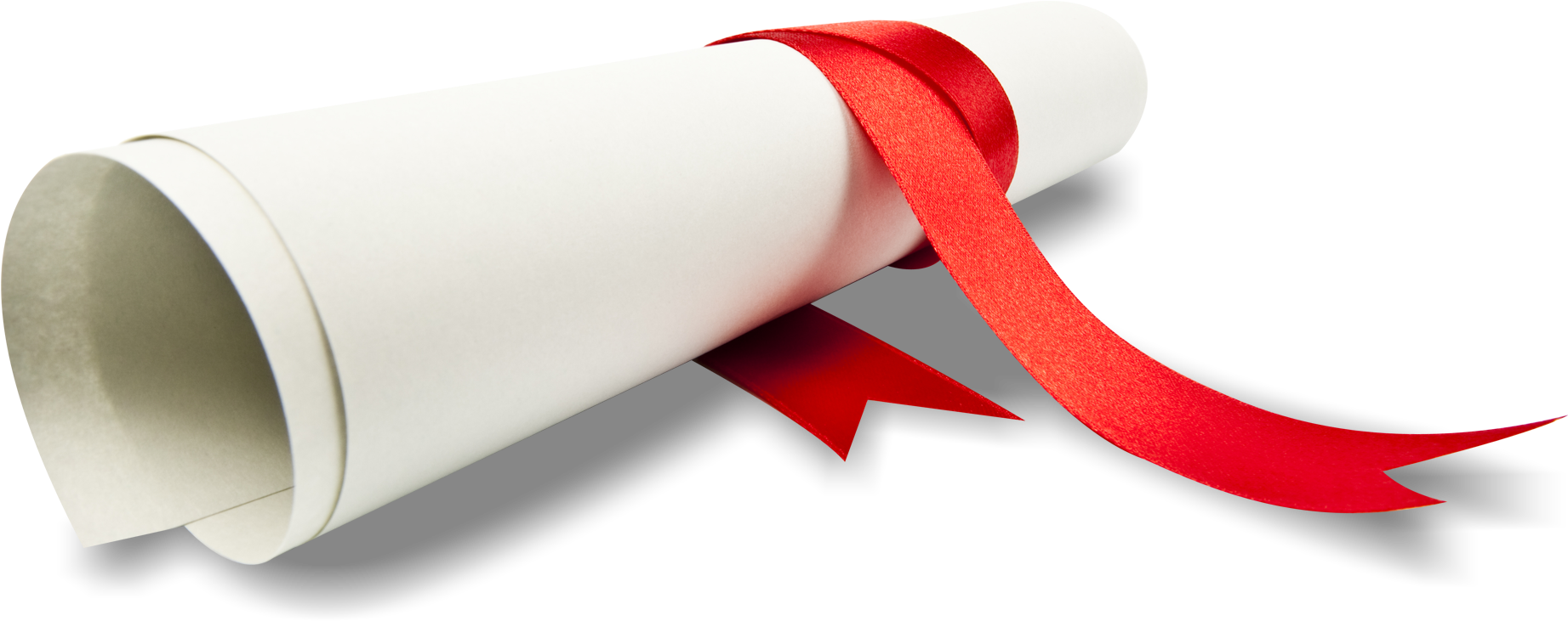 Graduation Diploma Png , Png Download Clipart (1843x731), Png Download