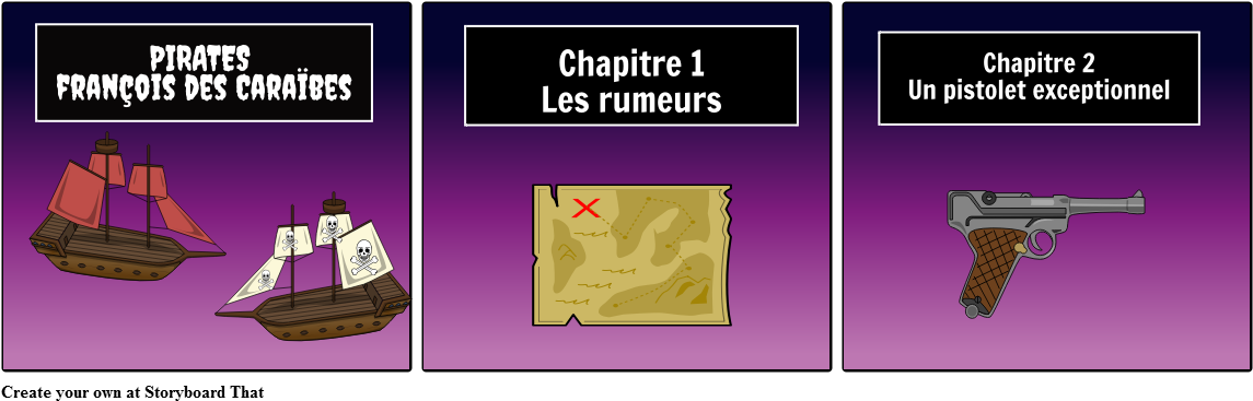 Title Of Pirate - Poster Clipart (1164x385), Png Download