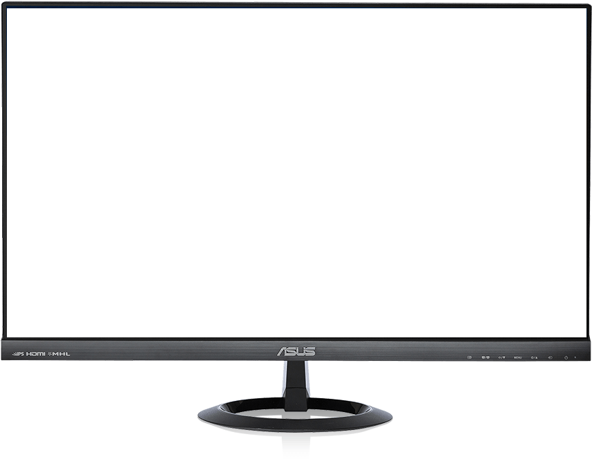 Home Theater Pc - Computer Monitor Clipart (897x718), Png Download