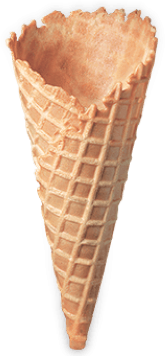 Ice Cream Cone Png Clipart (850x723), Png Download