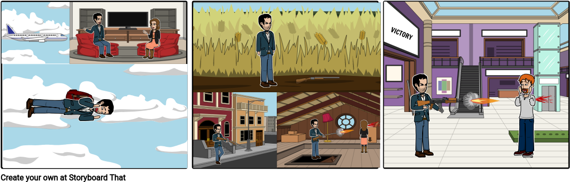 Pubg - Cartoon Clipart (1165x386), Png Download