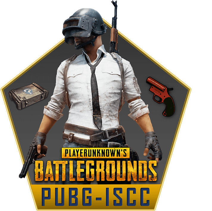 Fortnite And Pubg Clipart (767x767), Png Download