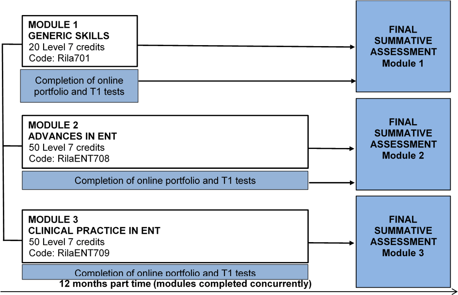 Postgraduate Diploma Ent Course Diagram - Dermatology Courses In Malaysia Clipart (953x628), Png Download