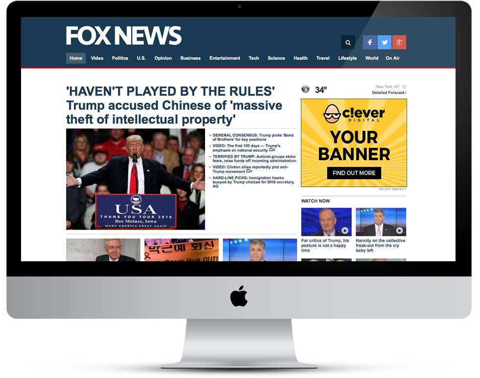 Home » Offer Fox News » Unknown-4 Clipart (981x774), Png Download