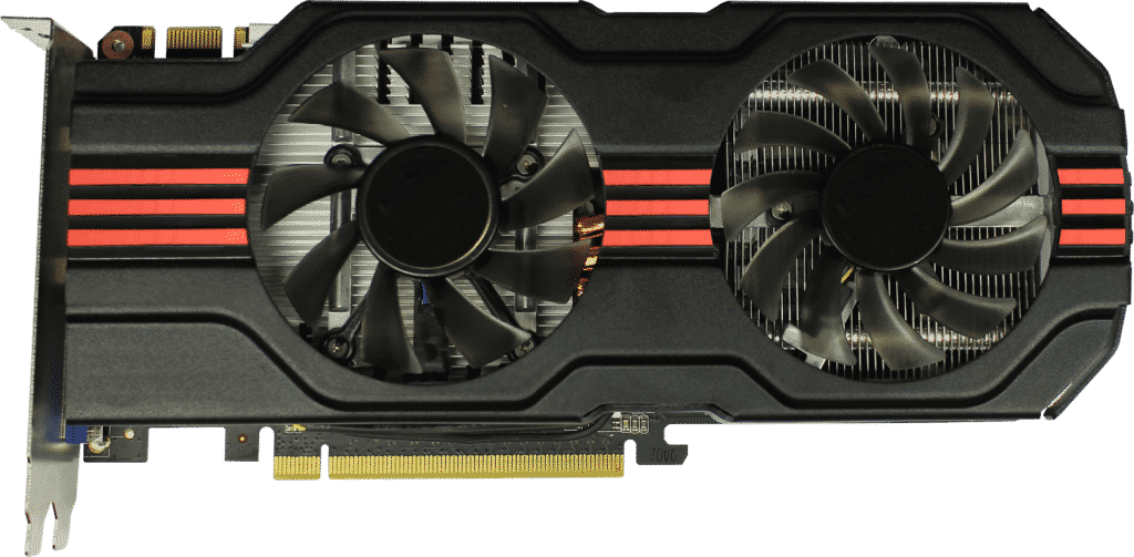 Fix Pubg Error - Asus Nvidia Geforce Gtx 750 Passive Clipart (1024x503), Png Download