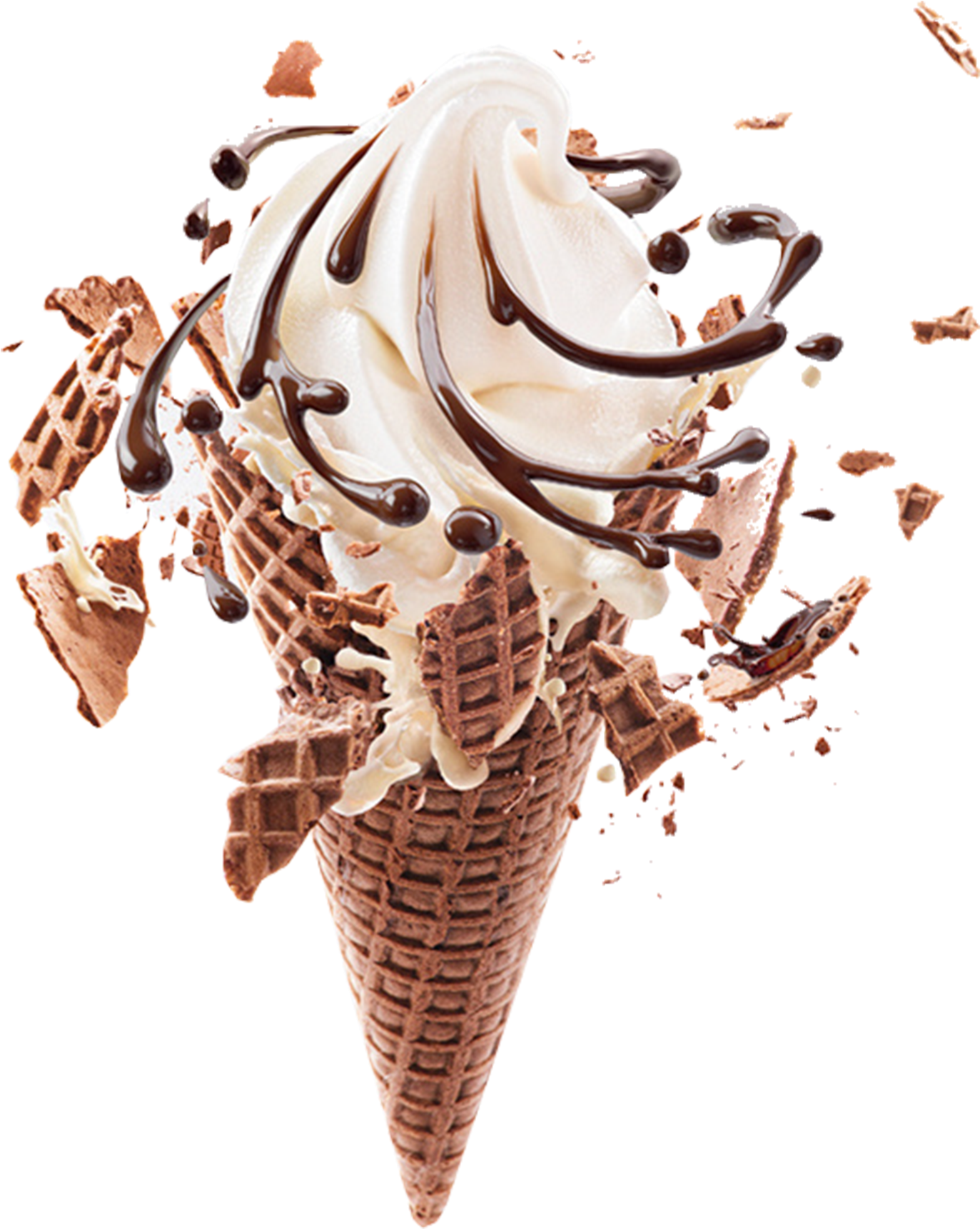 Download - Ice Cream Png Clipart (2048x2048), Png Download