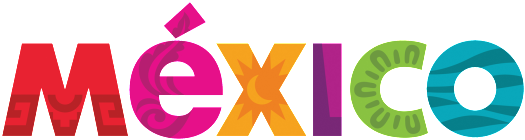 Visit Mexico Png - Visit Mexico Logo Png Clipart (880x654), Png Download