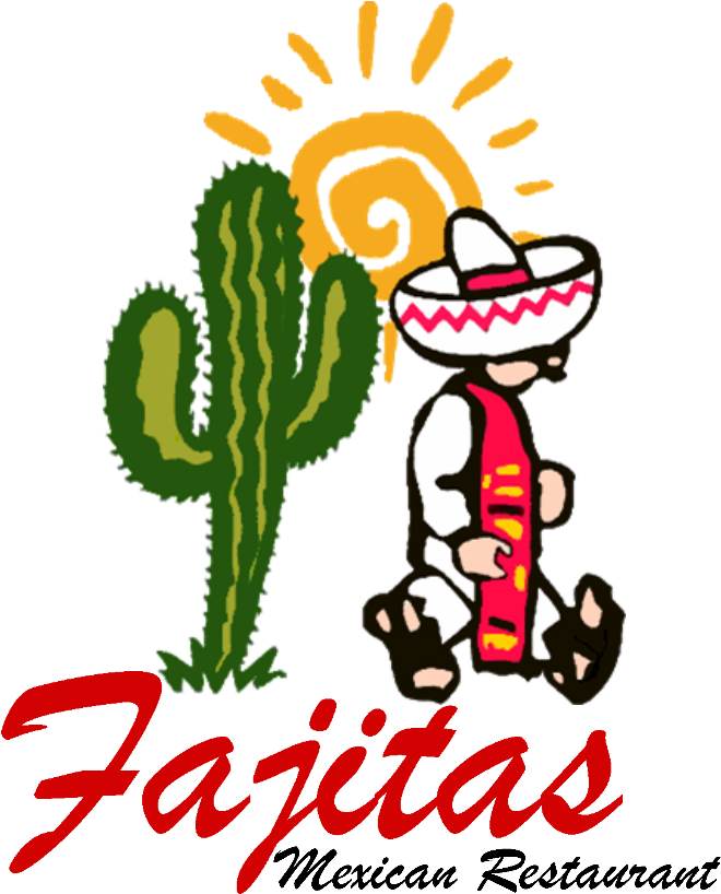 Mexico Clipart Mexican Restaurant - Mexican Food Restaurants Logo - Png Download (683x832), Png Download