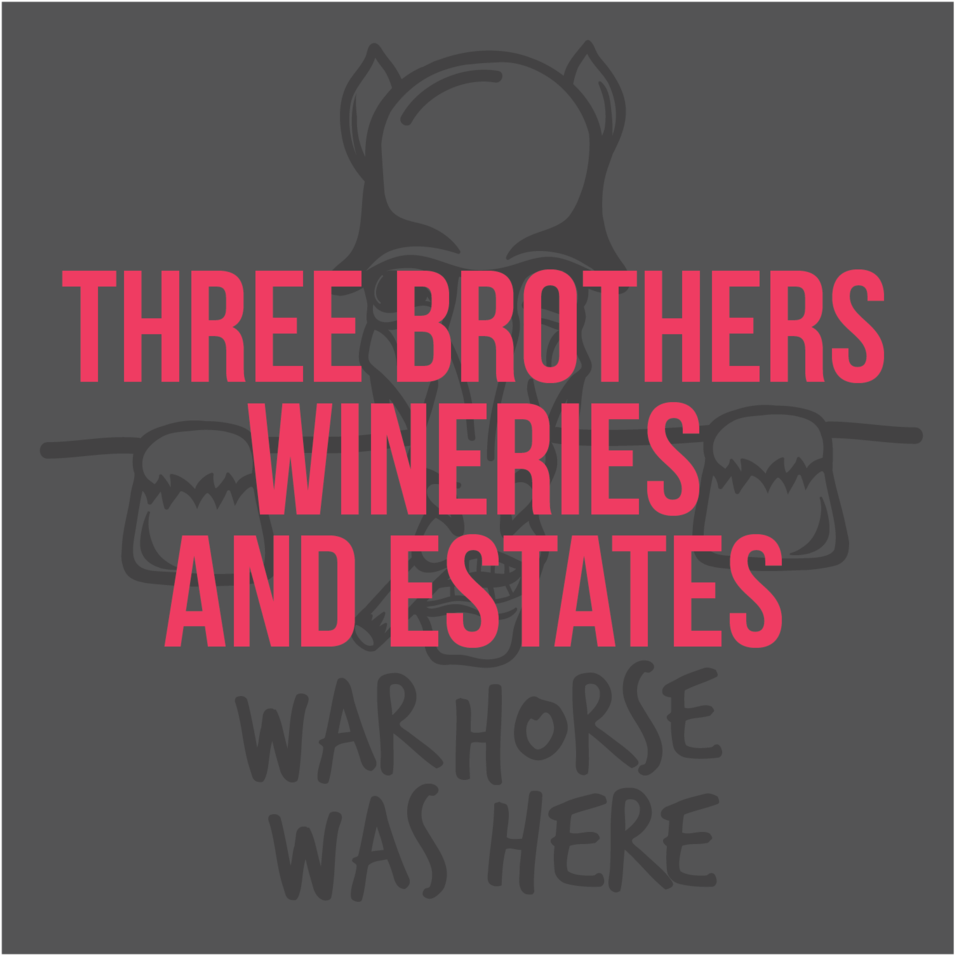 3brothumbnail-02 - Cape Town Clipart (955x955), Png Download