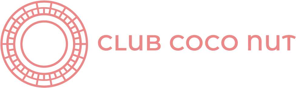 Club Coco Nut - Our Business Media Clipart (1024x338), Png Download