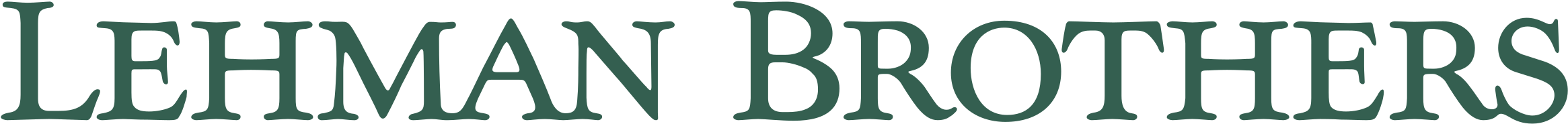 Lehman Brothers Logo Png Transparent - Lehman Brothers Clipart (2400x2400), Png Download