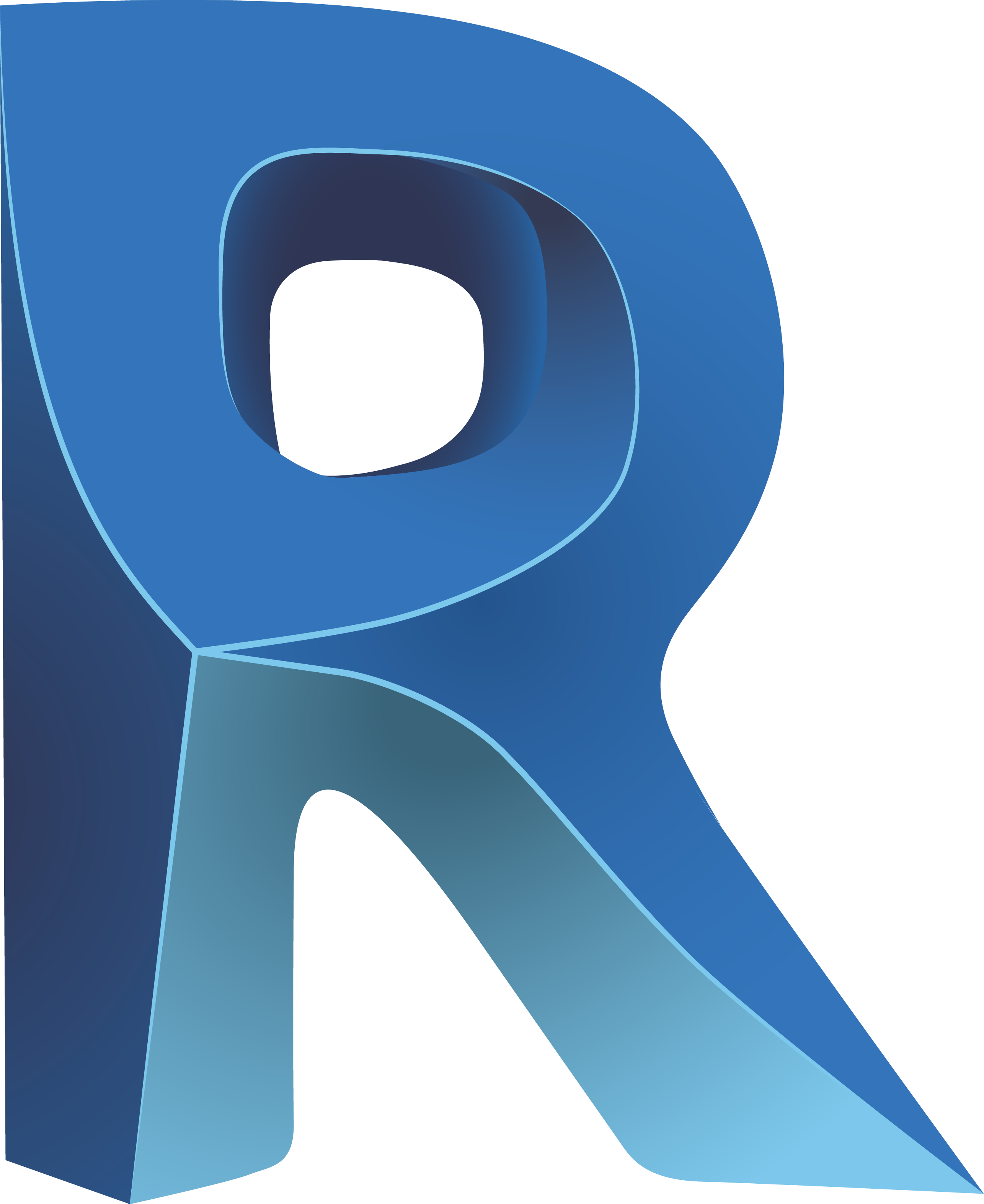 Revit 3d Blog - Revit Logo Png Clipart (2571x3143), Png Download