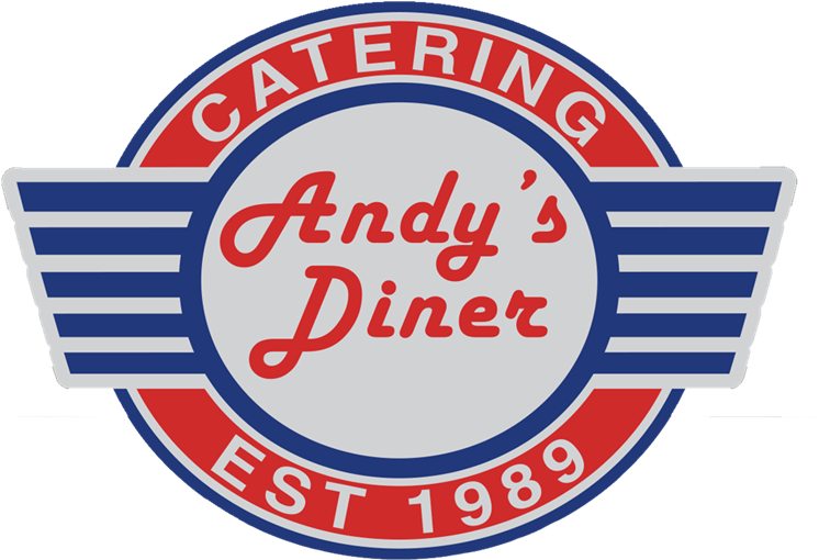 Andy's Diner - Catering - - Beauty Care Clipart (761x538), Png Download