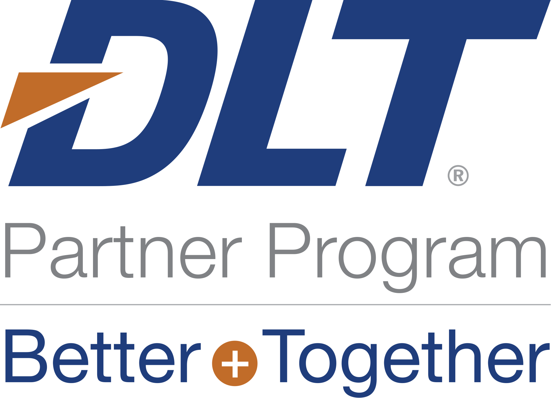 Autodesk Dlt Partner Program Better Together - Dlt Solutions Clipart (1843x1332), Png Download