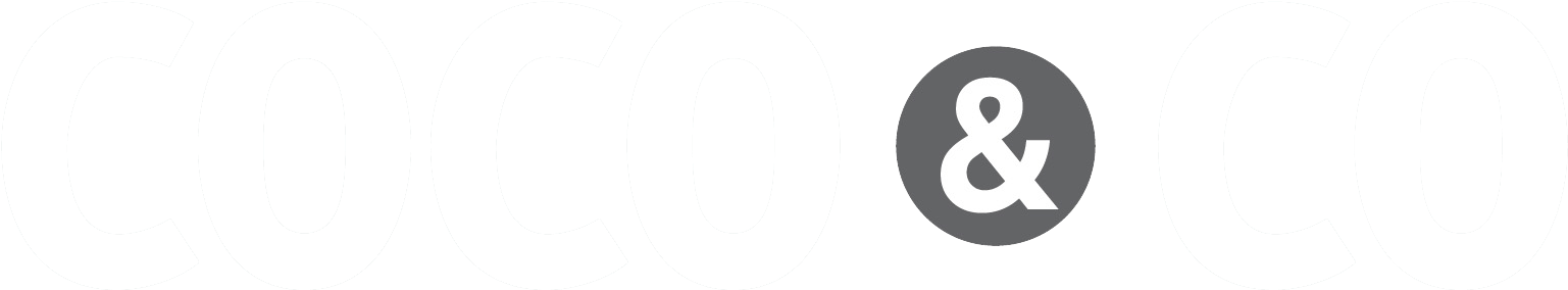 Coco And Co - Circle Clipart - Large Size Png Image - PikPng