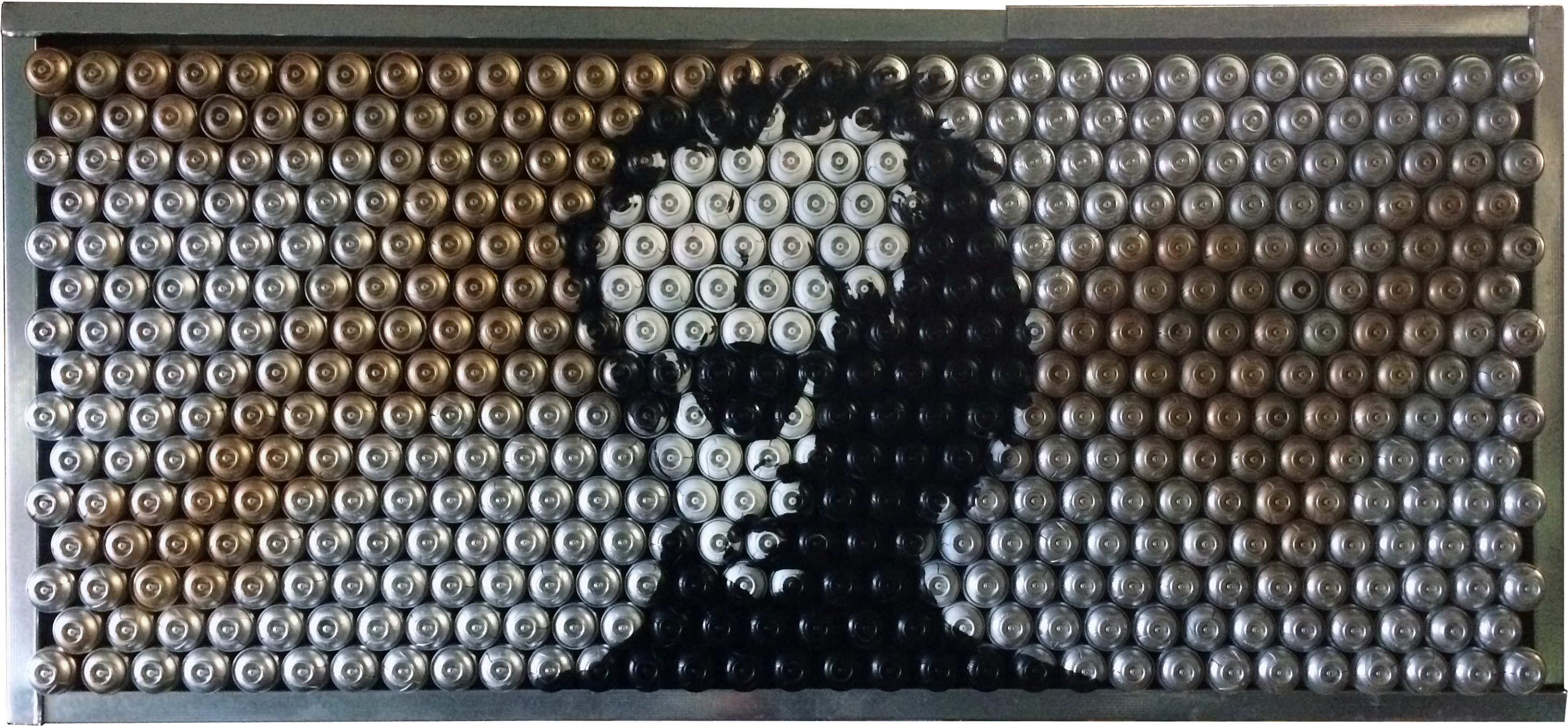 The Can - Slipoveri Clipart (3252x1583), Png Download