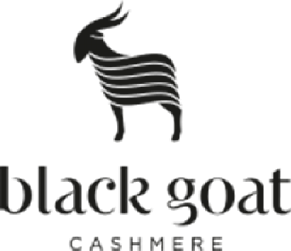 Black Goat Cashmere Clipart (1000x1500), Png Download