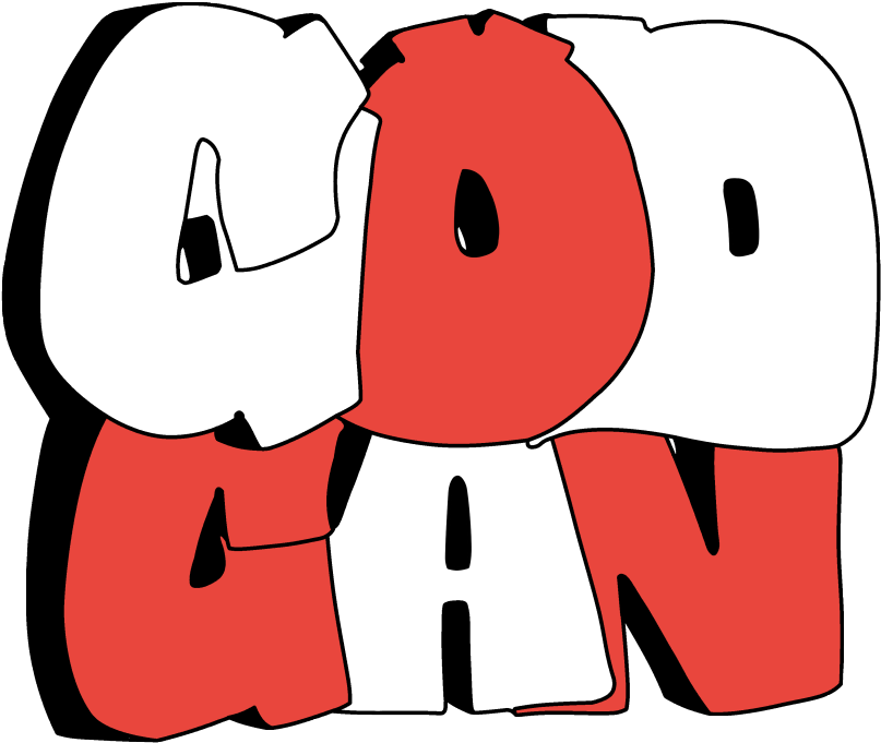 Photo God Can Graffiti Style - Cartoon Clipart (1024x768), Png Download