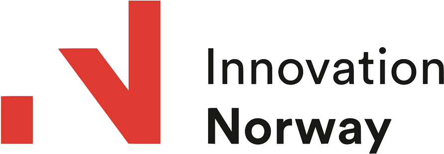 By - Innovation Norway Clipart (992x521), Png Download