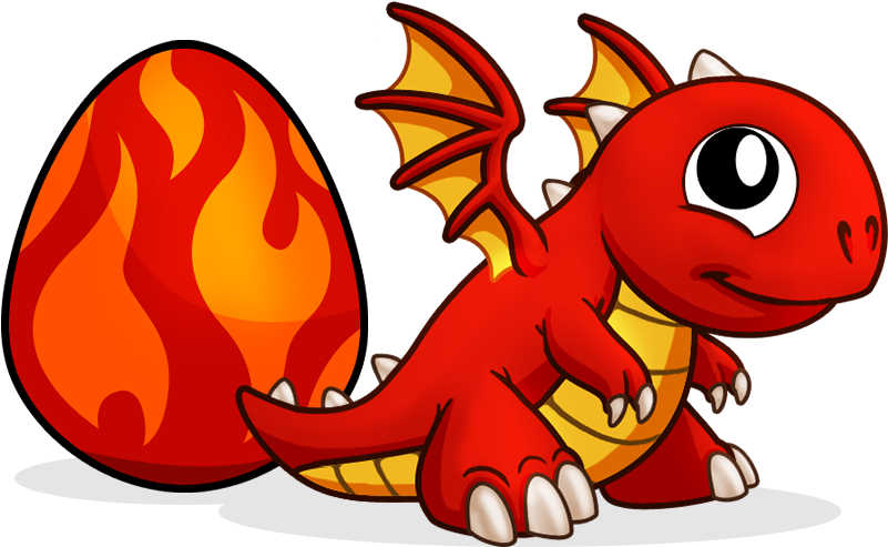 Poor Marketing Kills Great Games - Dragon Vale Logo Clipart (842x606), Png Download