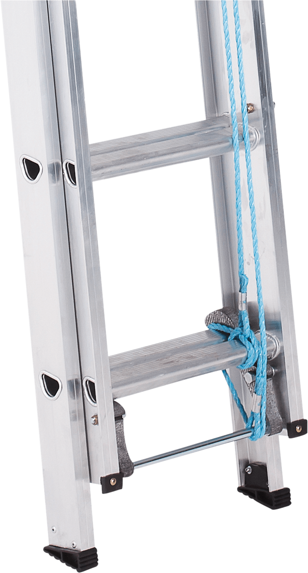 Aluminium Extension Ladders Clipart Large Size Png Image PikPng