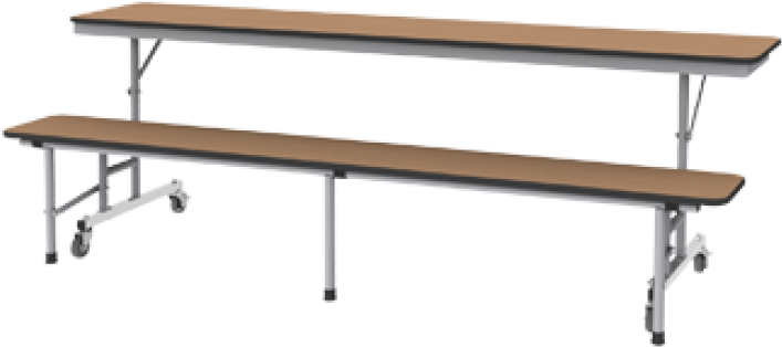 Outdoor Bench Clipart (768x768), Png Download