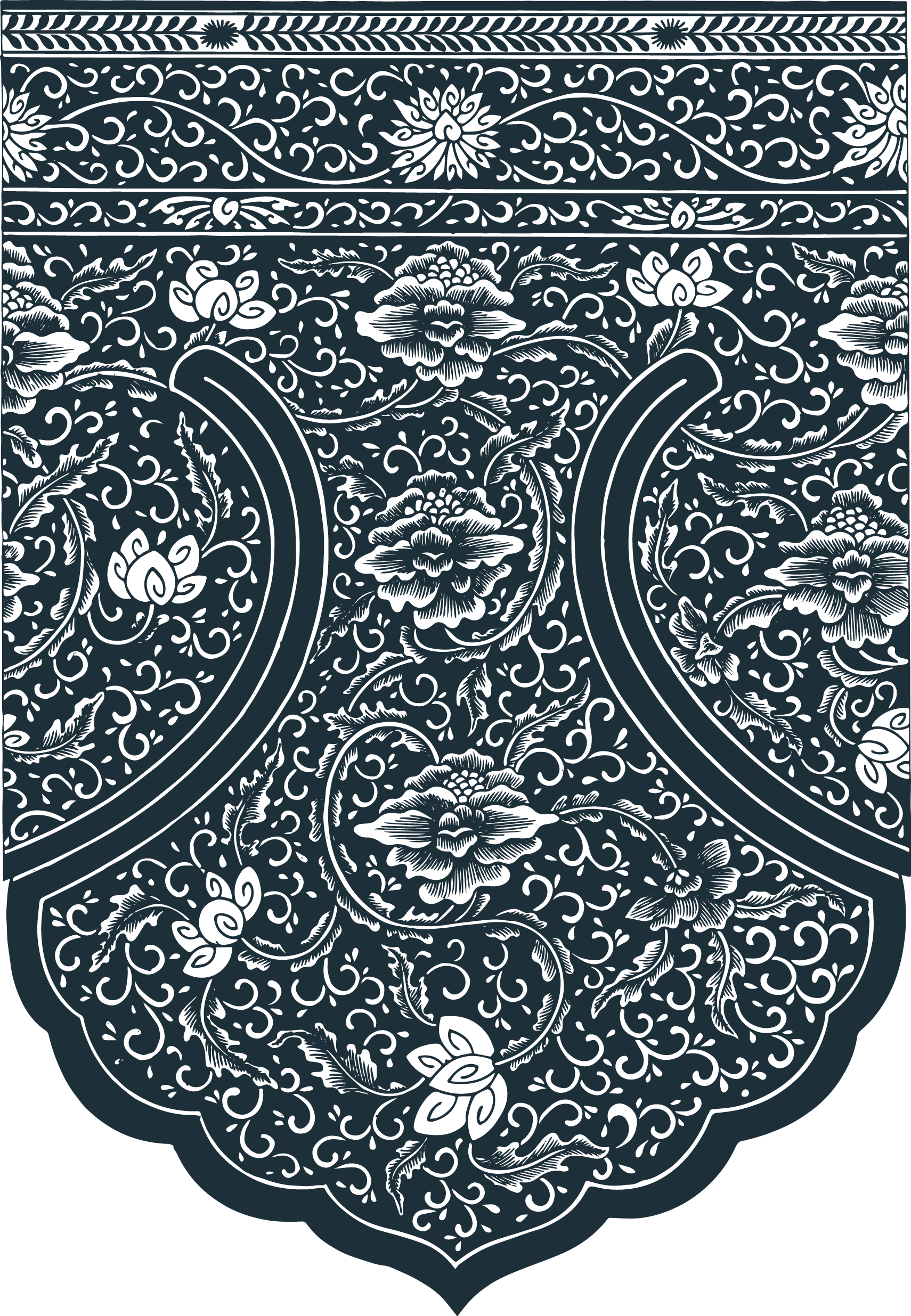 Jpeg Download - Navy Blue Vector Png Clipart - Large Size Png Image