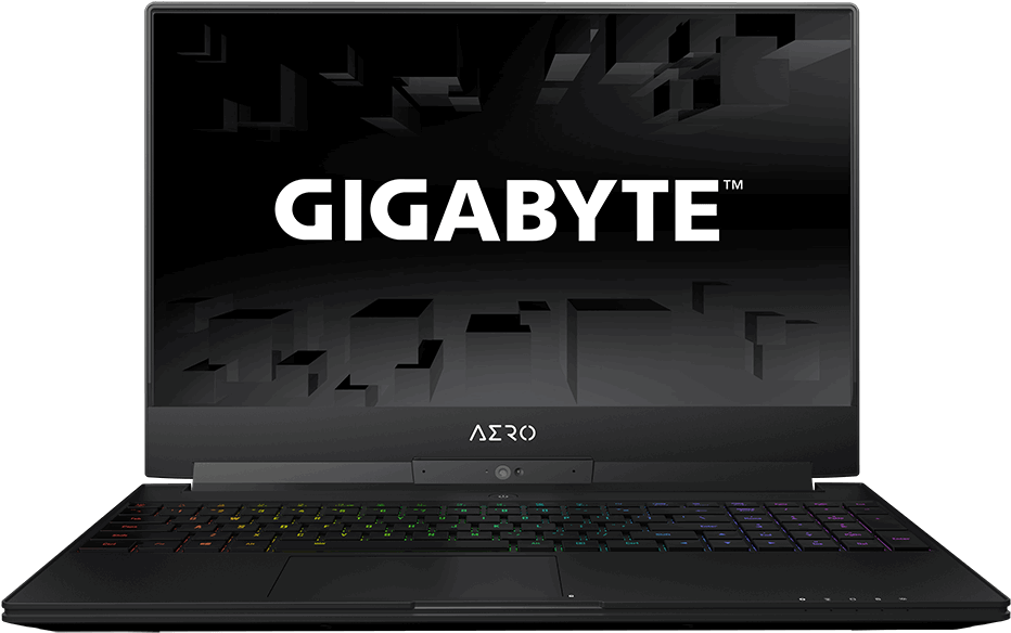 Aero 15x - Aero 15x I7 8750h Clipart (1000x1000), Png Download