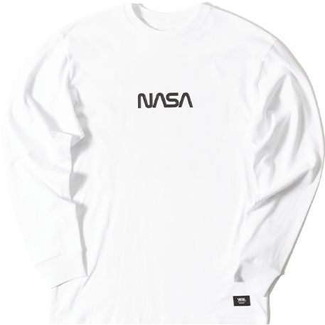 Space Voyager Man L/s - Active Shirt Clipart - Large Size Png Image ...