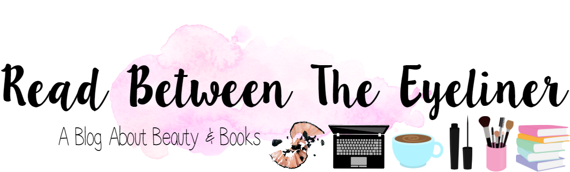 Read Between The Eyeliner - Birthday Girl Transparent Clipart (1200x500), Png Download