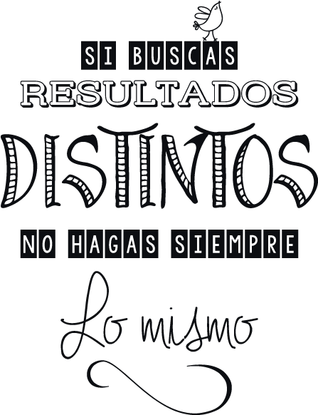 Vinilo Decorativo Frase Albert Einstein - Good Looking Clipart (600x600), Png Download