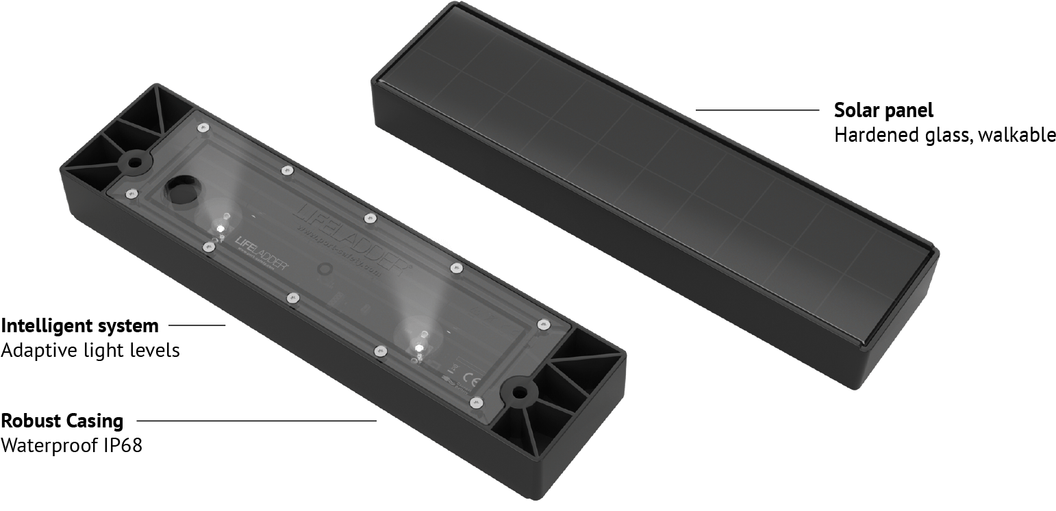 Visibility At Night - Wood Clipart (1559x757), Png Download