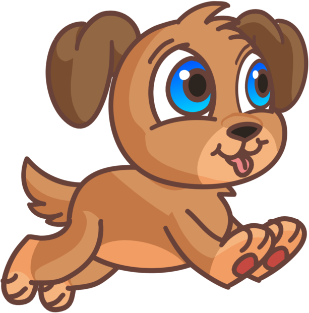 Spaceman - Run1 - Cartoon Clipart (718x692), Png Download