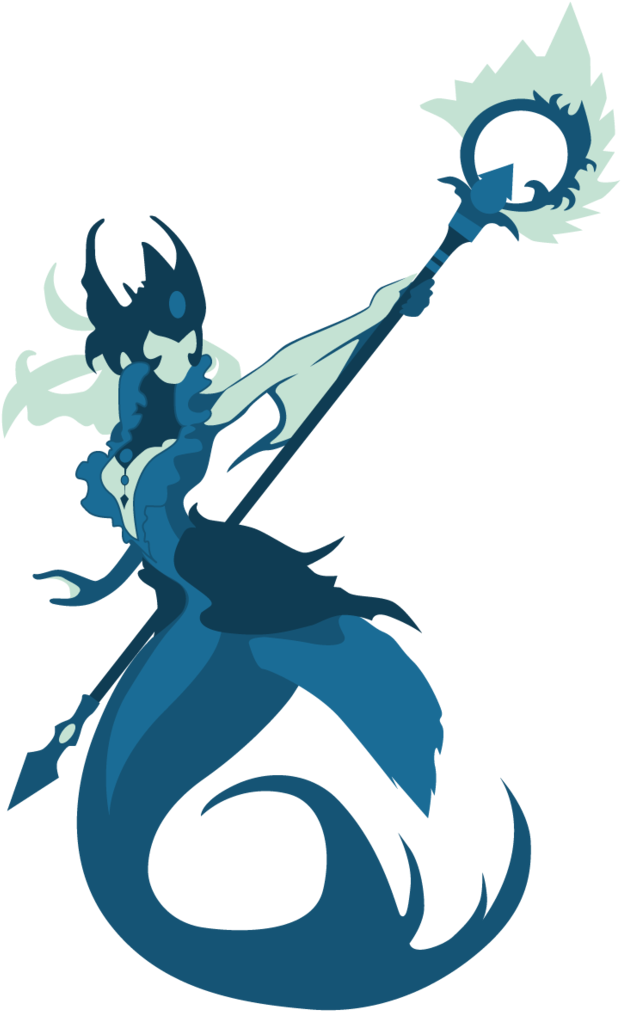 Nami Lol Png - Illustration Clipart (774x1032), Png Download