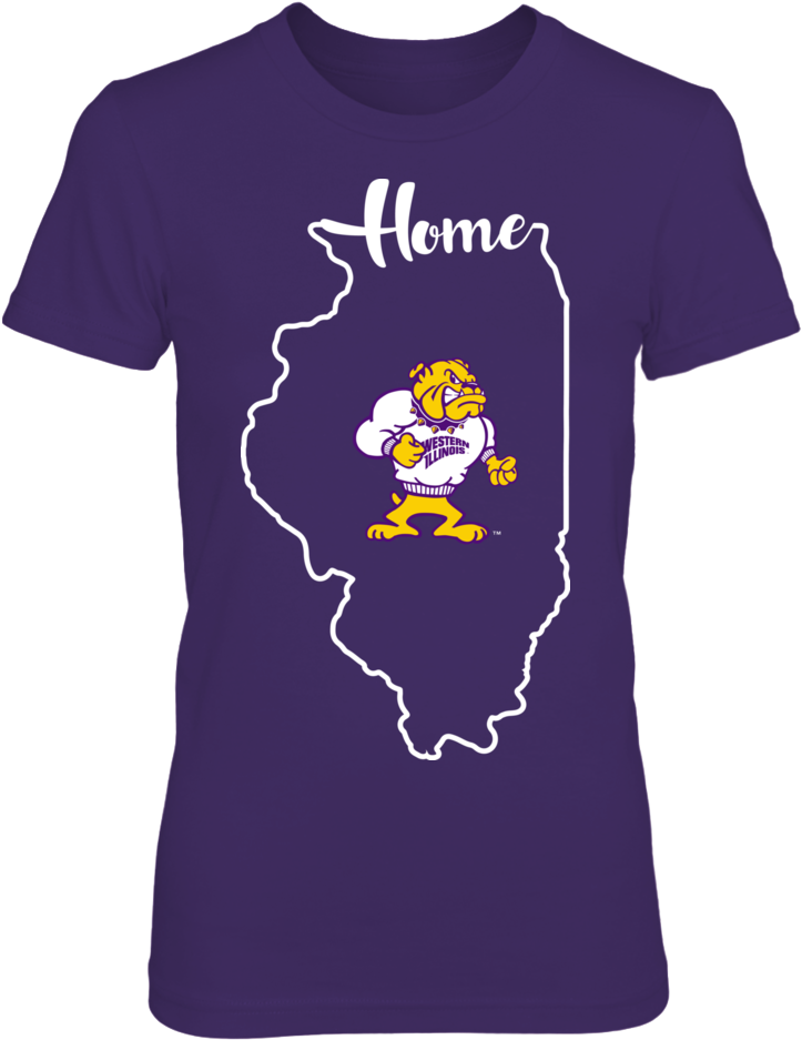Western Illinois Leathernecks - Like Father Like Daughter Dallas Cowboys Clipart (1000x1000), Png Download