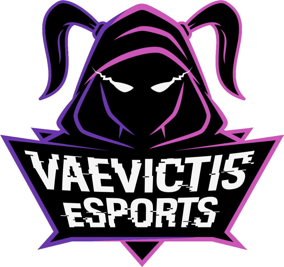 Vaevictis Esports Team Of League Of Legends - Vaevictis Esports Clipart (1166x1166), Png Download