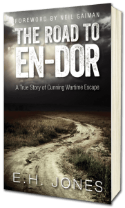The Road To En Dor Cover - Pc Game Clipart (181x300), Png Download