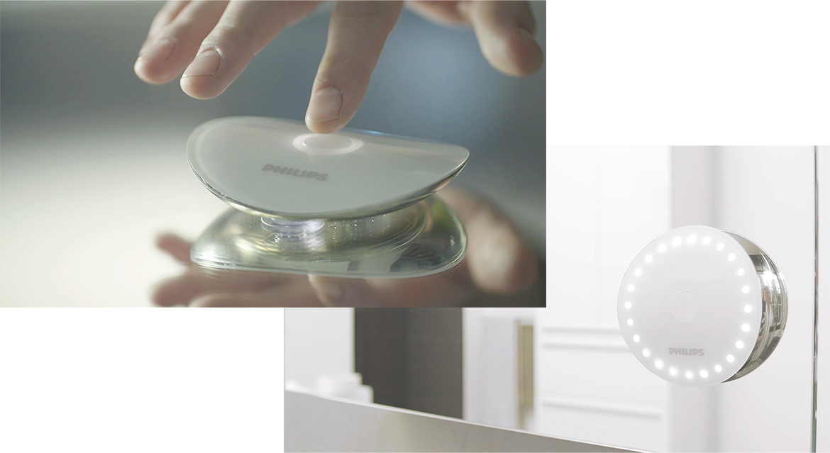 Designed To Fit Every Bathroom - Lid Clipart (1170x639), Png Download