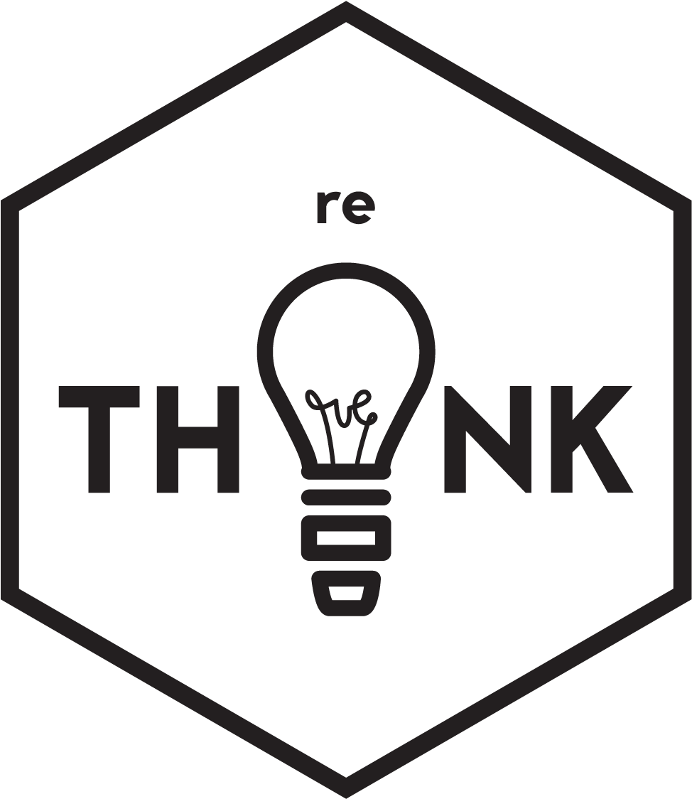 Rethink Apologetics Clipart (1500x1500), Png Download