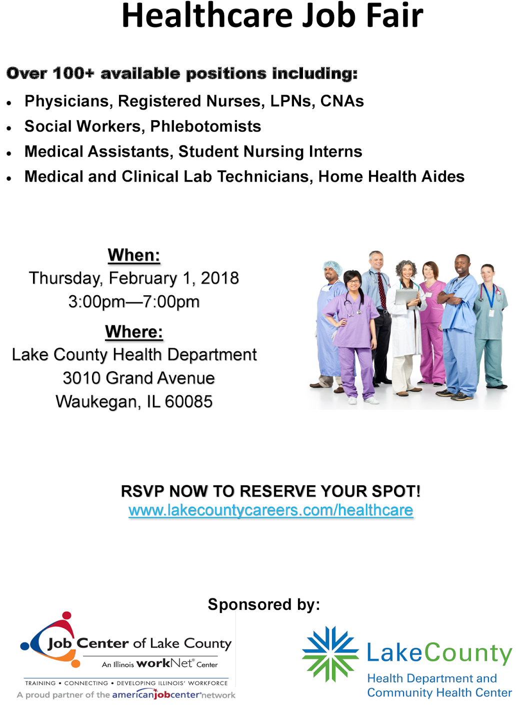 Lake County Healthcare Job Fair - Bvb 09 Clipart (1237x1600), Png Download